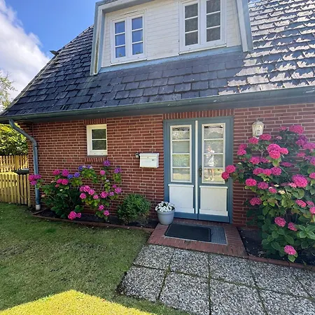 Feriehus Haderslebener Str 32