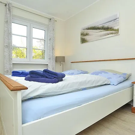 Feriehus Haderslebener Str 32