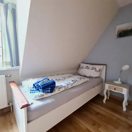 Haderslebener Str 32 Feriehus Vesterland